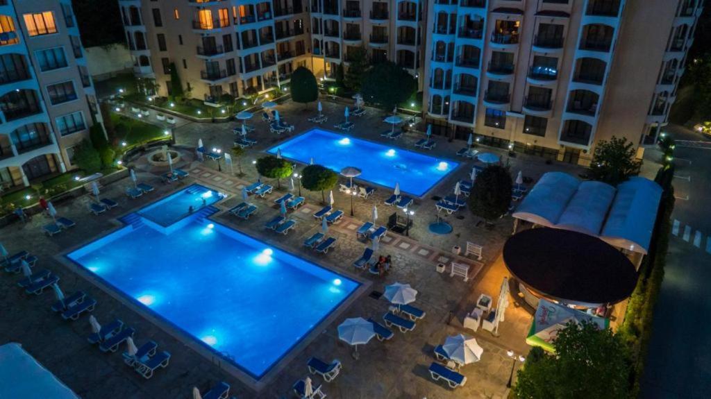 Bendita Mare Aparthotel *